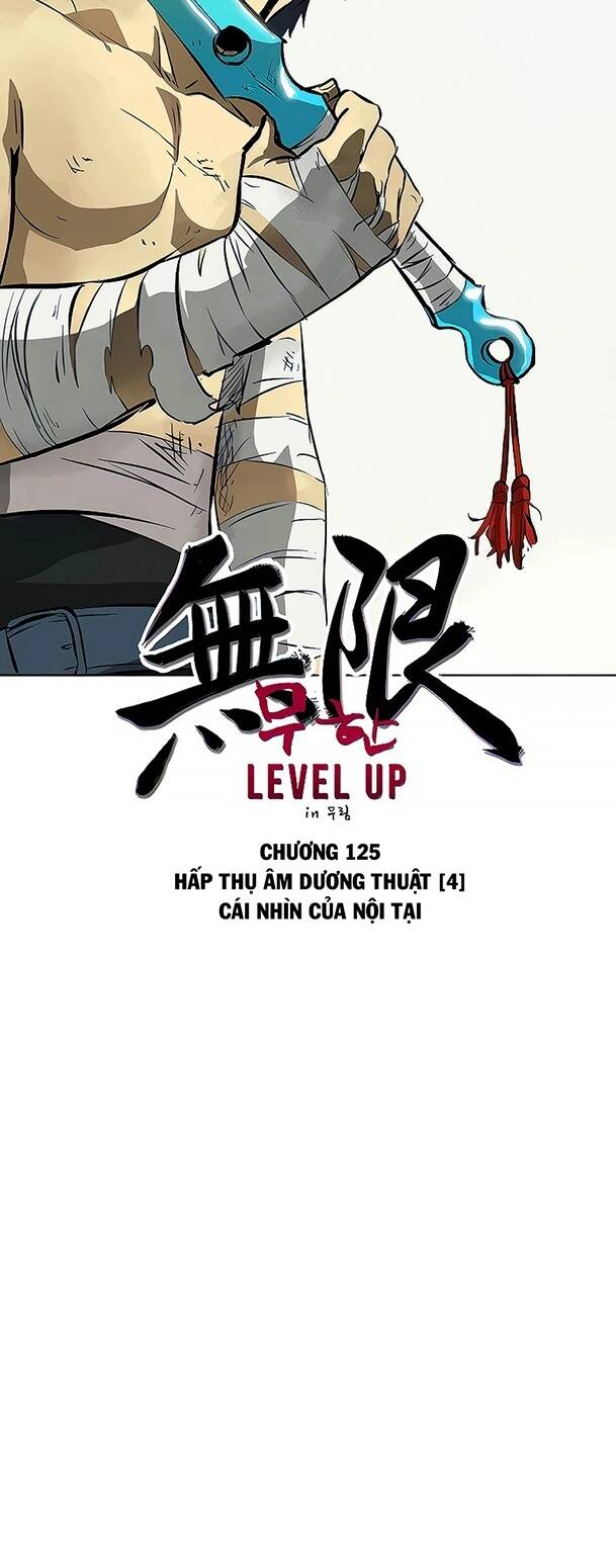 Thăng Cấp Vô Hạn Trong Murim Chap 125 - Next Chap 126