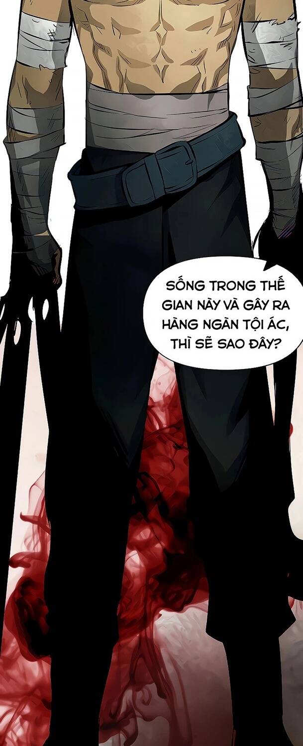 Thăng Cấp Vô Hạn Trong Murim Chap 125 - Next Chap 126