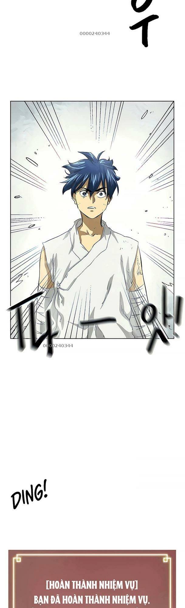 Thăng Cấp Vô Hạn Trong Murim Chap 125 - Next Chap 126