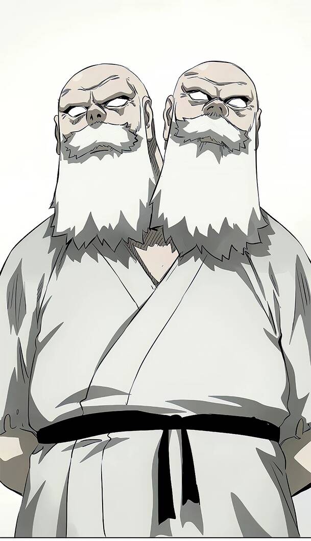 Thăng Cấp Vô Hạn Trong Murim Chap 126 - Next Chap 127