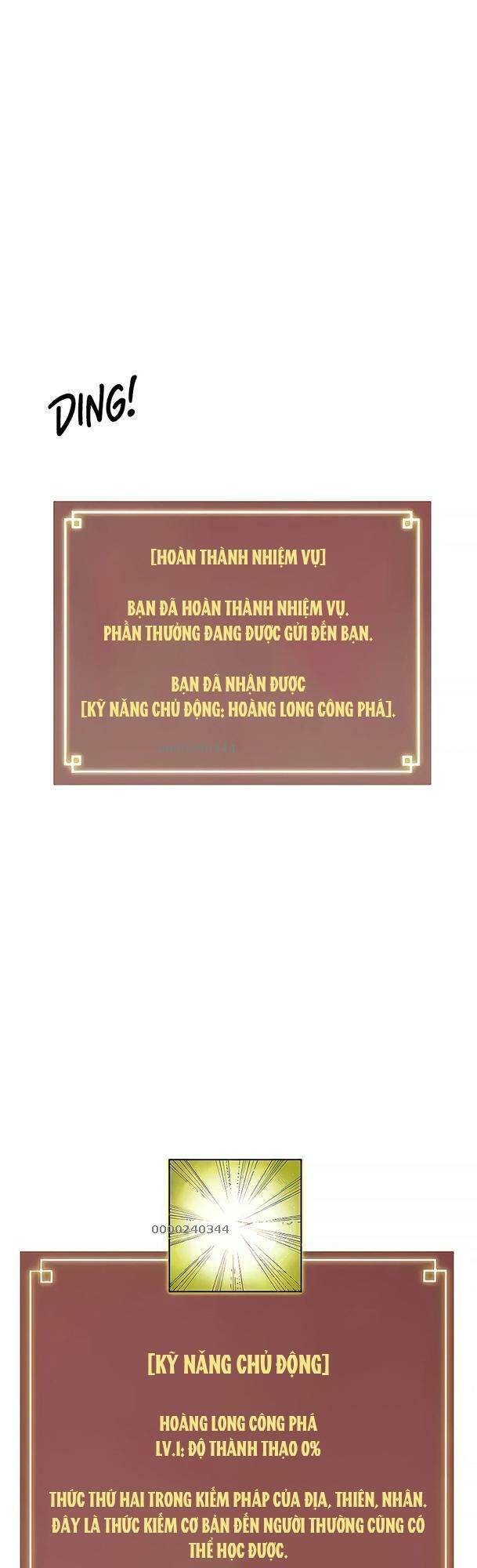 Thăng Cấp Vô Hạn Trong Murim Chap 126 - Next Chap 127