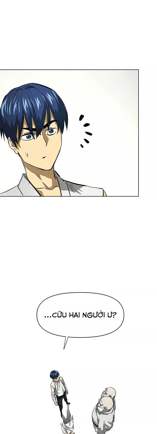 Thăng Cấp Vô Hạn Trong Murim Chap 126 - Next Chap 127