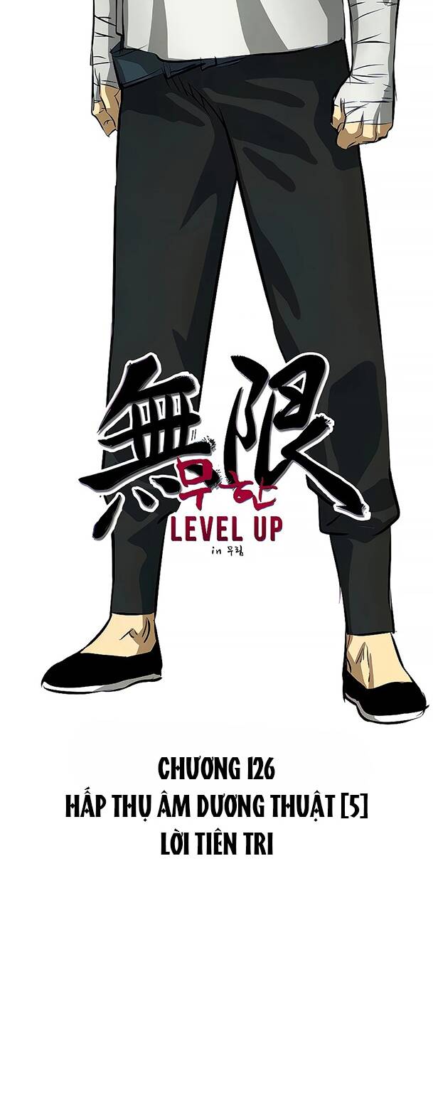 Thăng Cấp Vô Hạn Trong Murim Chap 126 - Next Chap 127