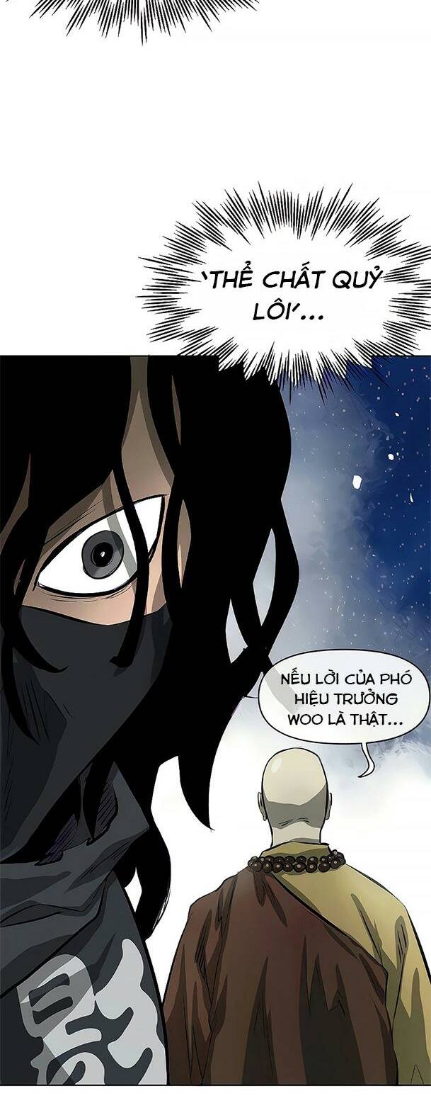 Thăng Cấp Vô Hạn Trong Murim Chap 126 - Next Chap 127