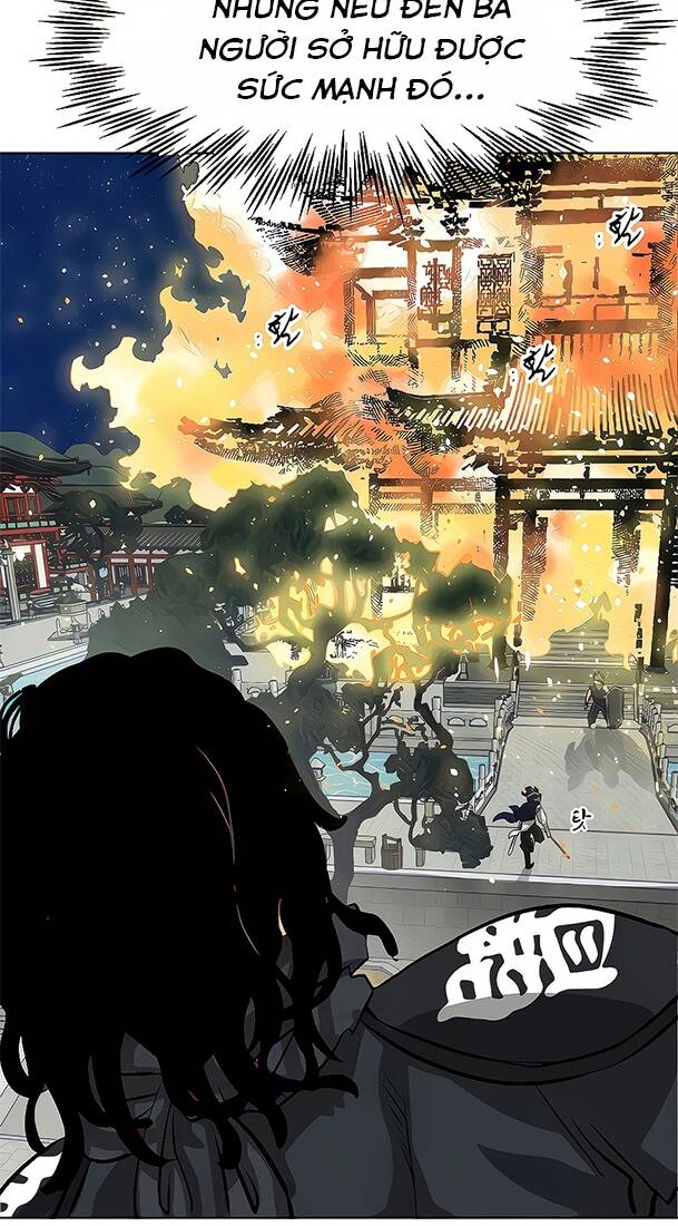 Thăng Cấp Vô Hạn Trong Murim Chap 126 - Next Chap 127