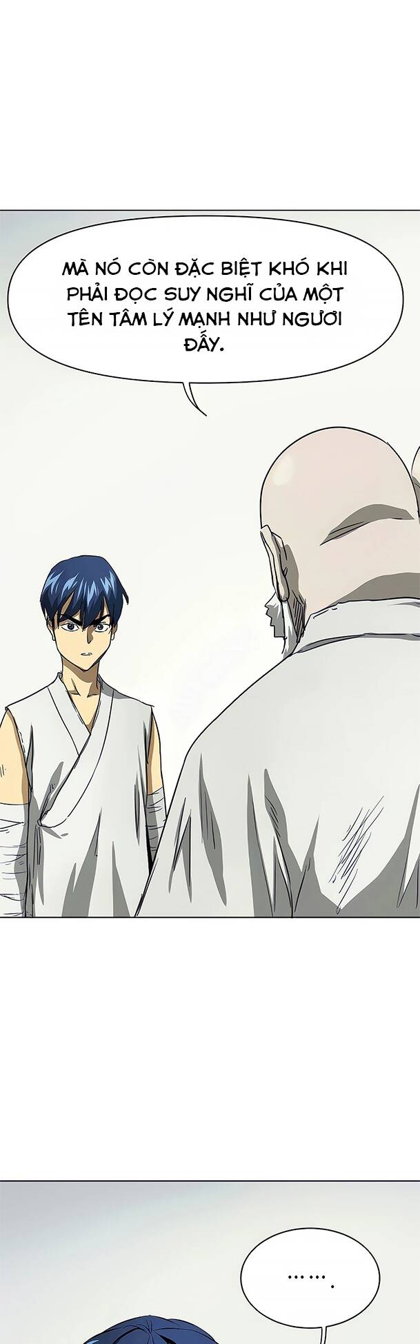 Thăng Cấp Vô Hạn Trong Murim Chap 126 - Next Chap 127