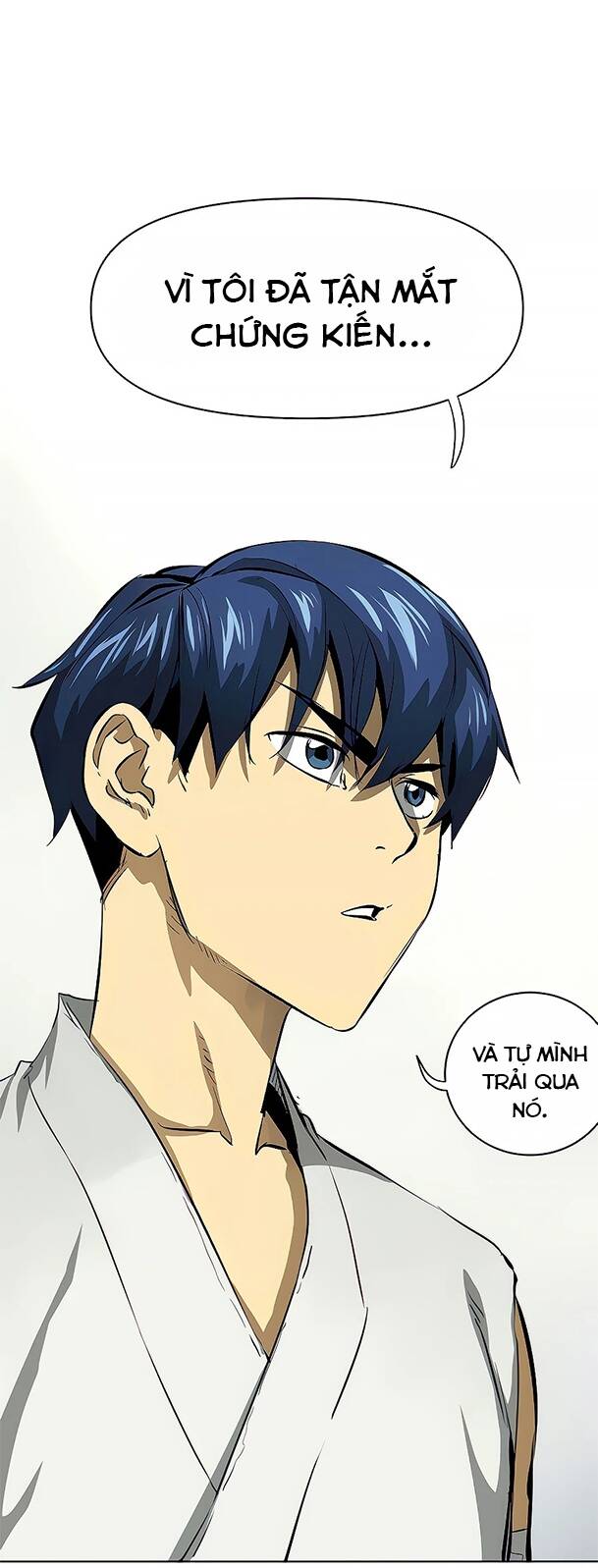 Thăng Cấp Vô Hạn Trong Murim Chap 126 - Next Chap 127