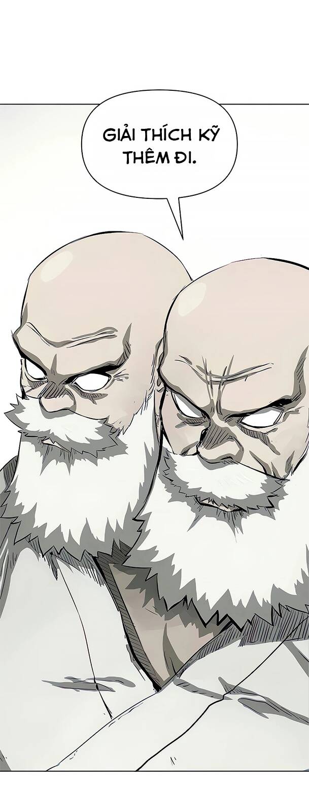 Thăng Cấp Vô Hạn Trong Murim Chap 126 - Next Chap 127