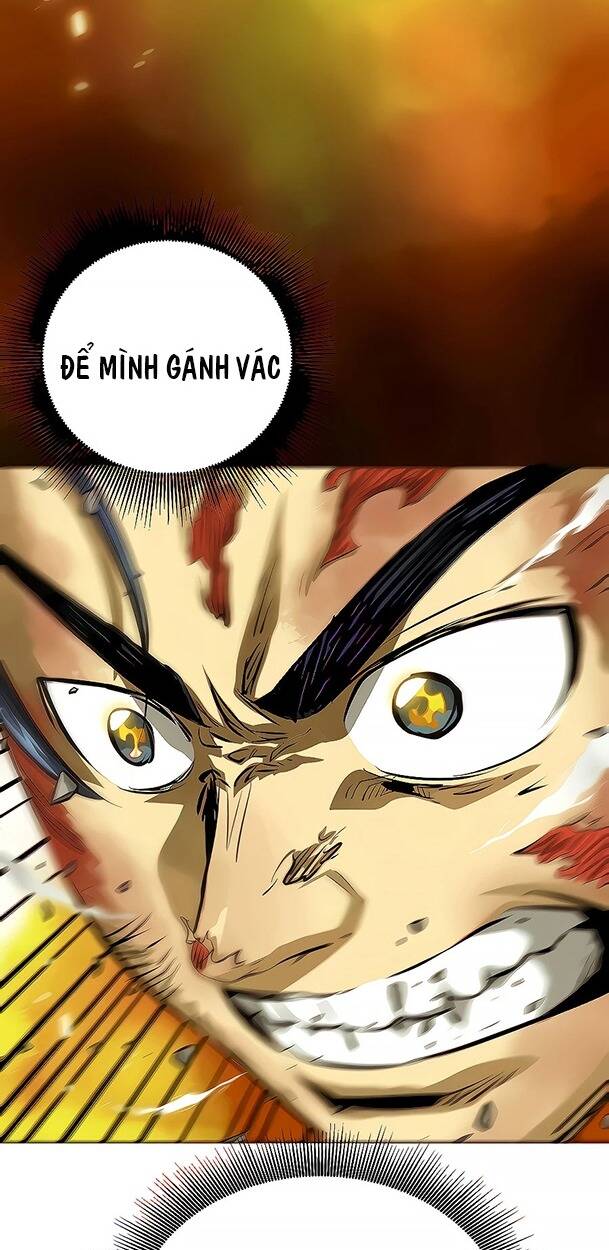 Thăng Cấp Vô Hạn Trong Murim Chap 127 - Next Chap 128