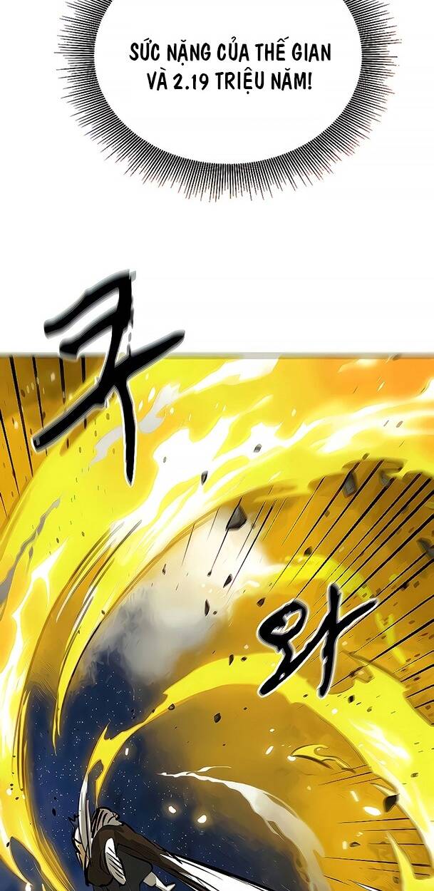 Thăng Cấp Vô Hạn Trong Murim Chap 127 - Next Chap 128