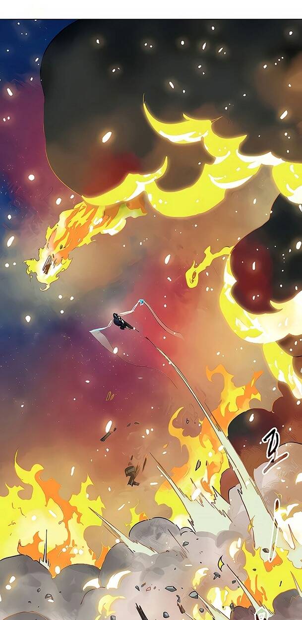 Thăng Cấp Vô Hạn Trong Murim Chap 127 - Next Chap 128