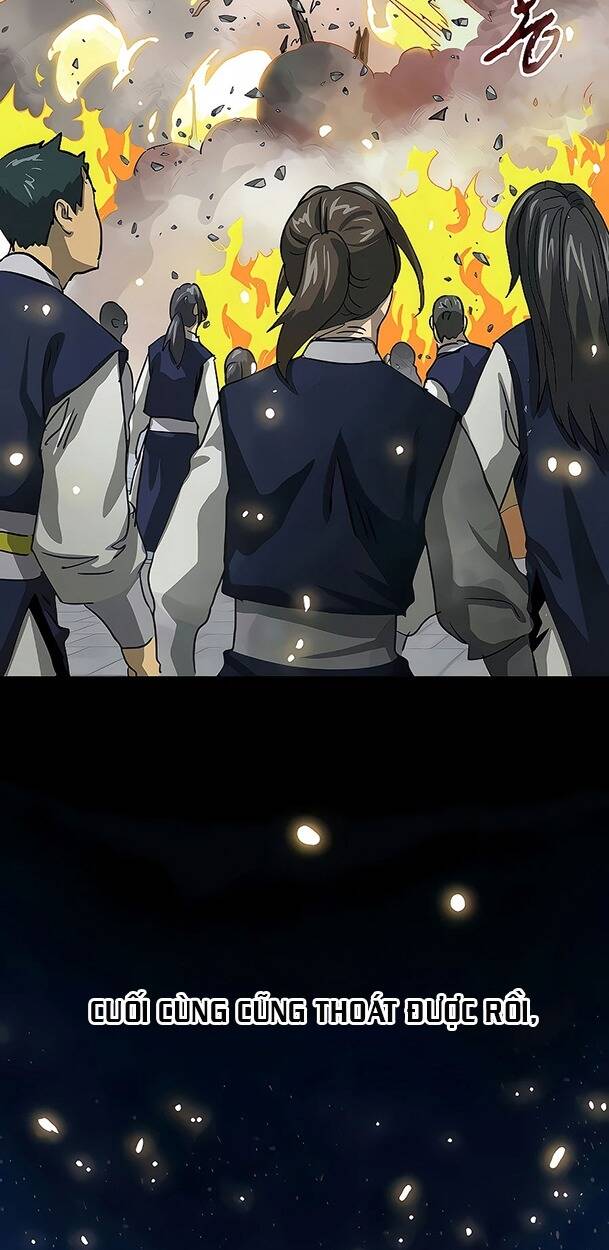 Thăng Cấp Vô Hạn Trong Murim Chap 127 - Next Chap 128