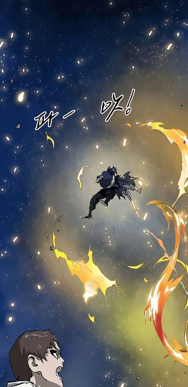 Thăng Cấp Vô Hạn Trong Murim Chap 127 - Next Chap 128