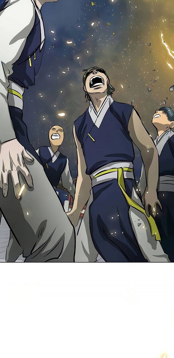 Thăng Cấp Vô Hạn Trong Murim Chap 127 - Next Chap 128