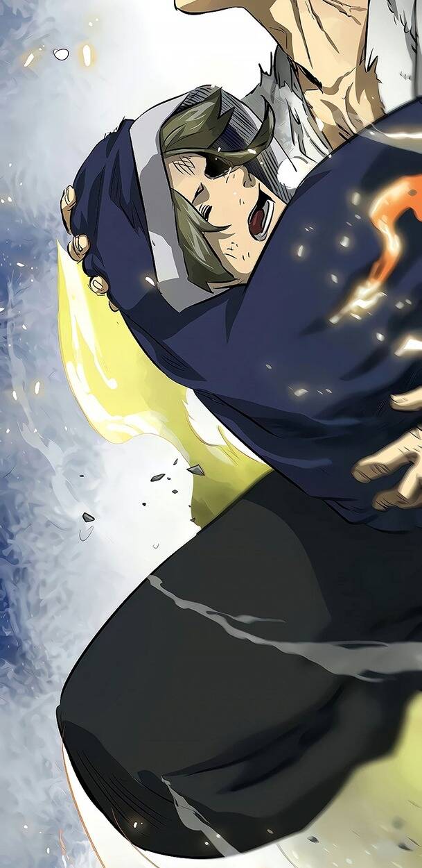 Thăng Cấp Vô Hạn Trong Murim Chap 127 - Next Chap 128