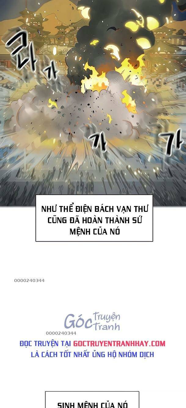 Thăng Cấp Vô Hạn Trong Murim Chap 127 - Next Chap 128