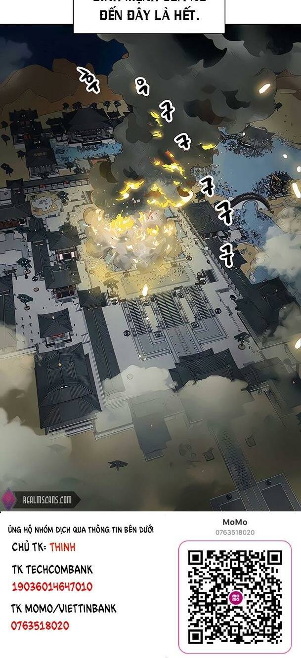 Thăng Cấp Vô Hạn Trong Murim Chap 127 - Next Chap 128