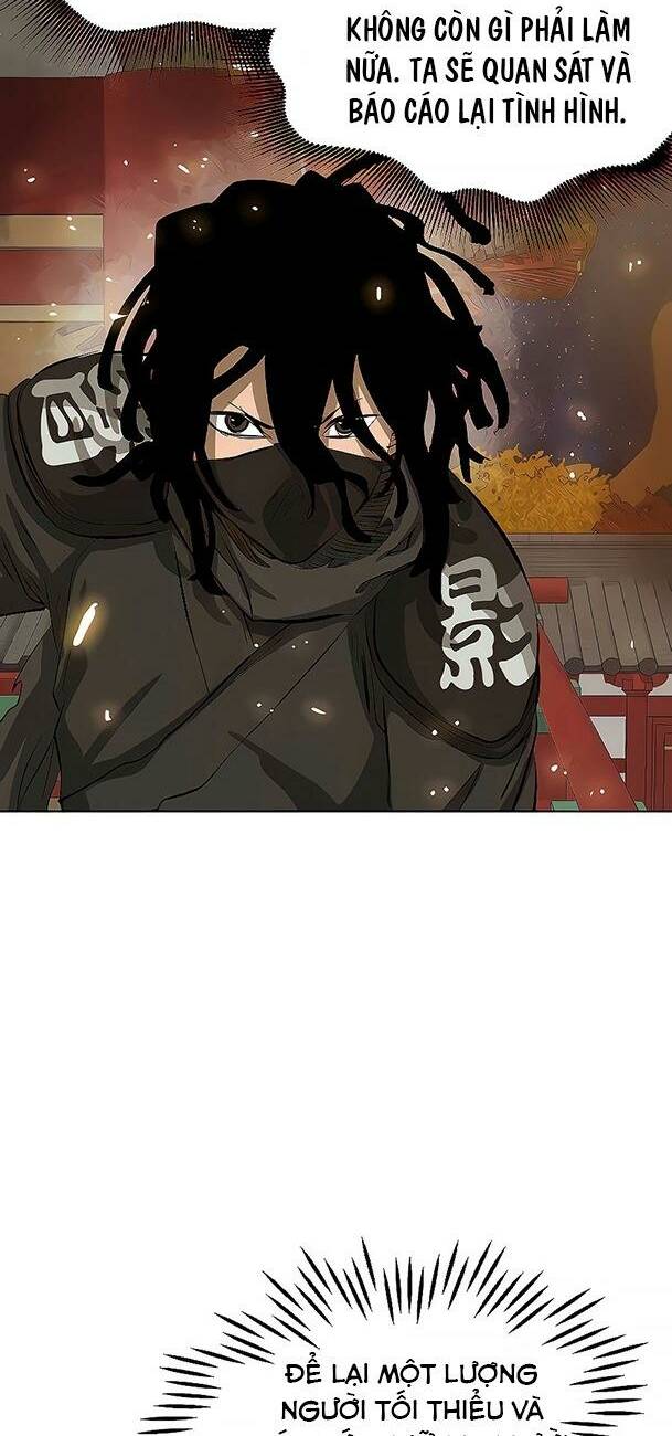 Thăng Cấp Vô Hạn Trong Murim Chap 127 - Next Chap 128