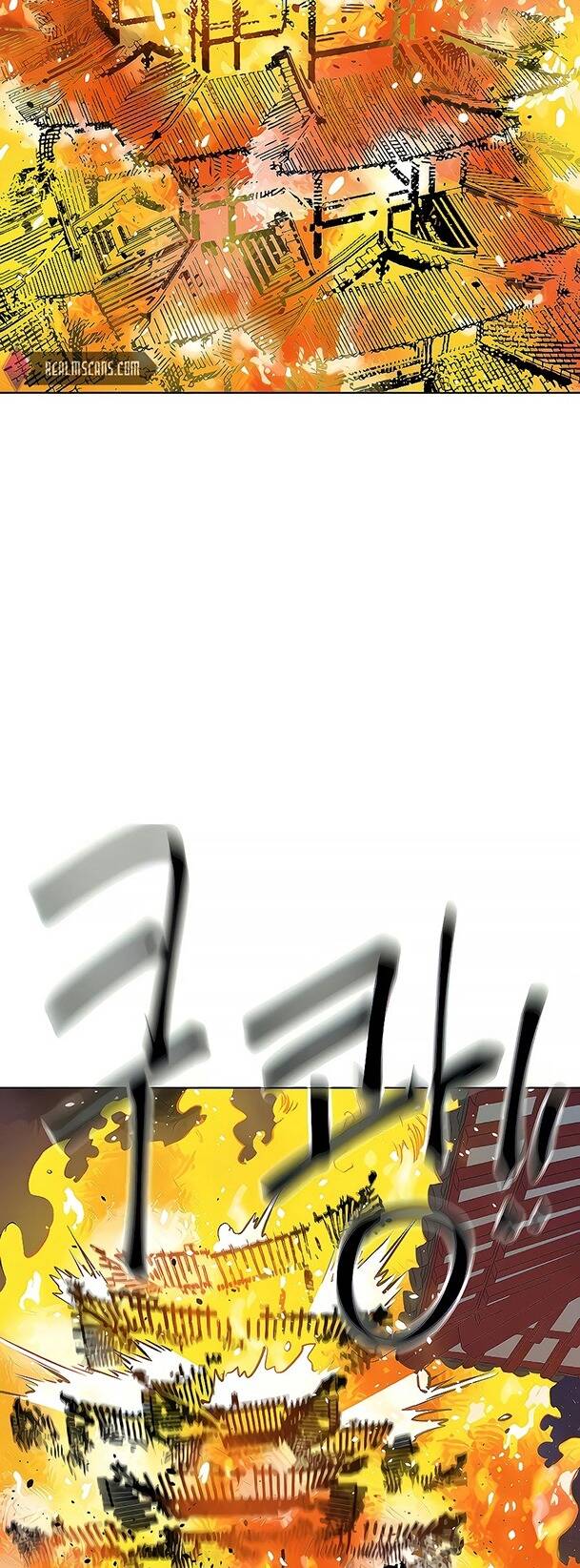 Thăng Cấp Vô Hạn Trong Murim Chap 127 - Next Chap 128