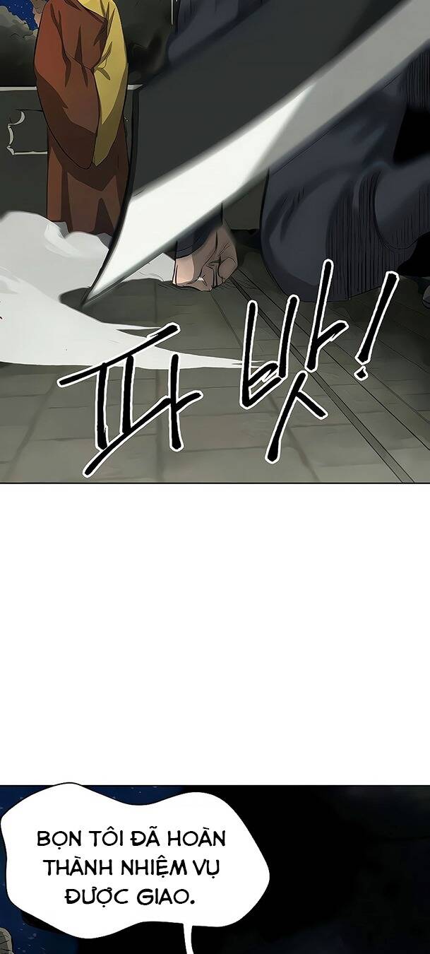 Thăng Cấp Vô Hạn Trong Murim Chap 127 - Next Chap 128