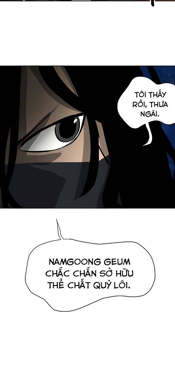 Thăng Cấp Vô Hạn Trong Murim Chap 127 - Next Chap 128