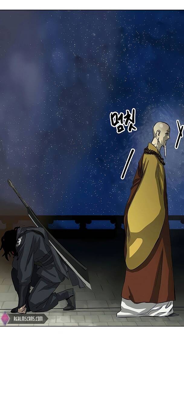 Thăng Cấp Vô Hạn Trong Murim Chap 127 - Next Chap 128