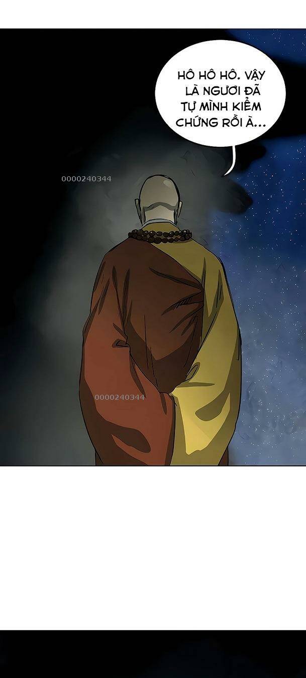 Thăng Cấp Vô Hạn Trong Murim Chap 127 - Next Chap 128