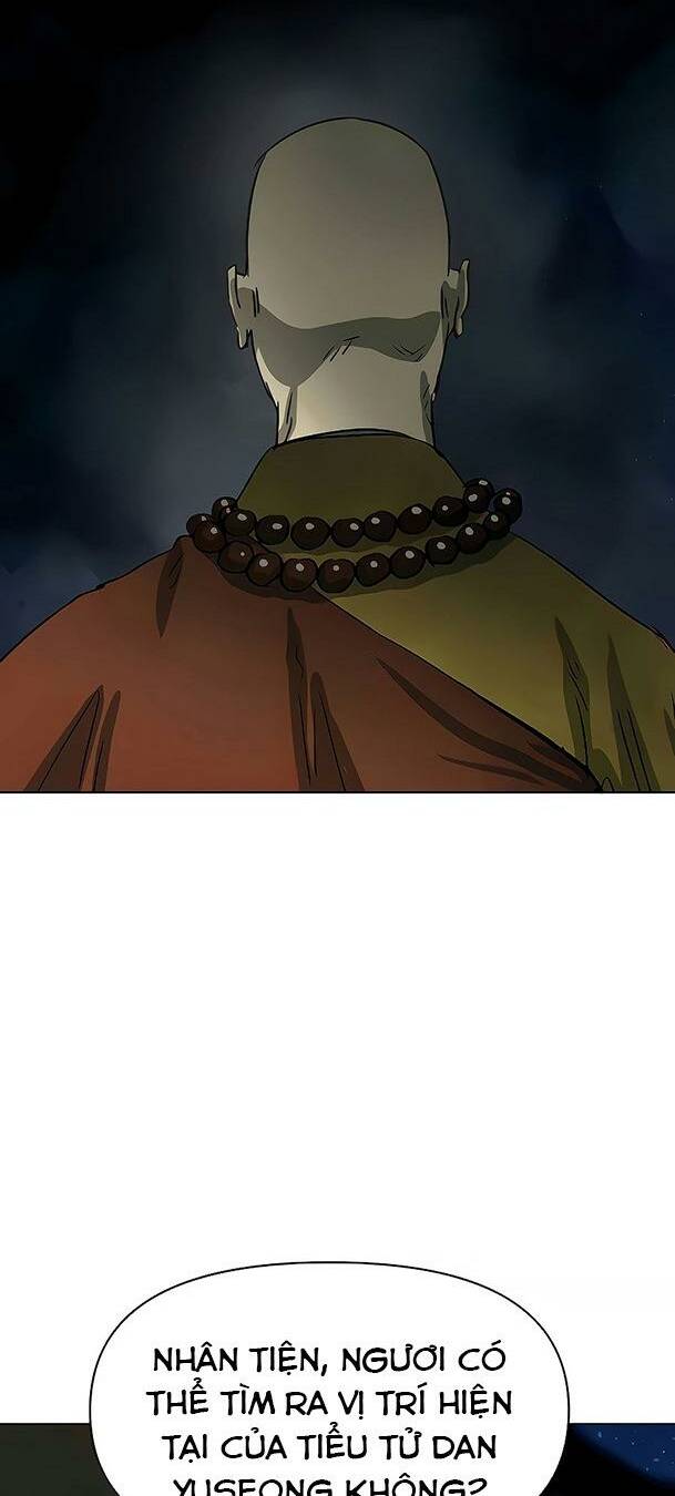 Thăng Cấp Vô Hạn Trong Murim Chap 127 - Next Chap 128