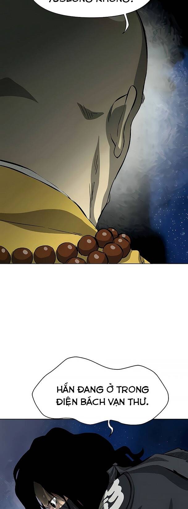 Thăng Cấp Vô Hạn Trong Murim Chap 127 - Next Chap 128