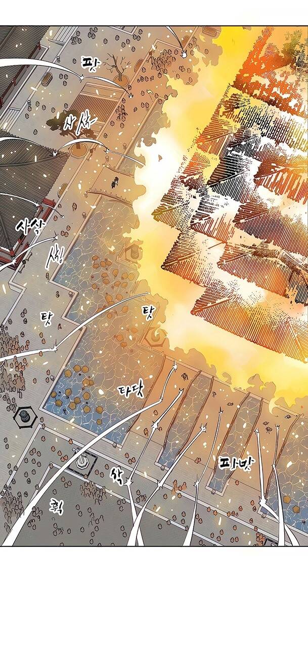 Thăng Cấp Vô Hạn Trong Murim Chap 127 - Next Chap 128