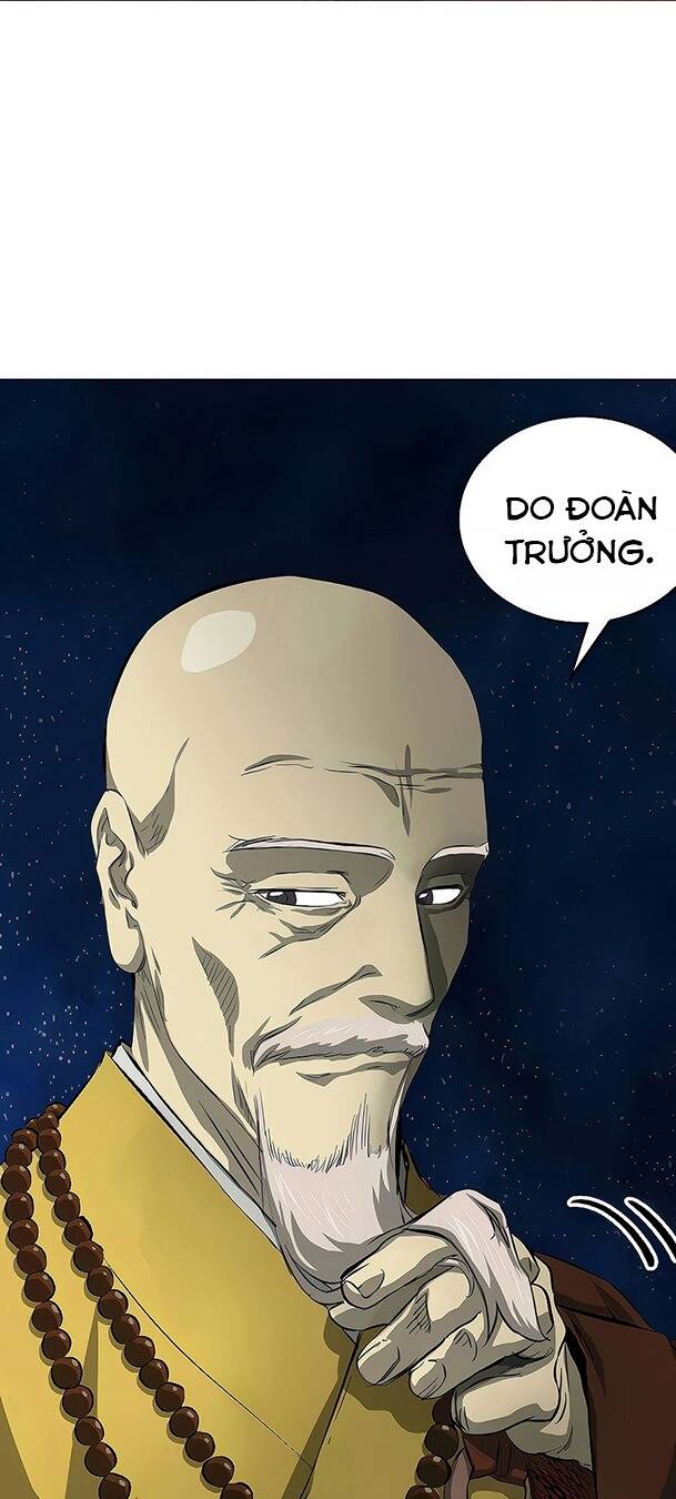 Thăng Cấp Vô Hạn Trong Murim Chap 127 - Next Chap 128