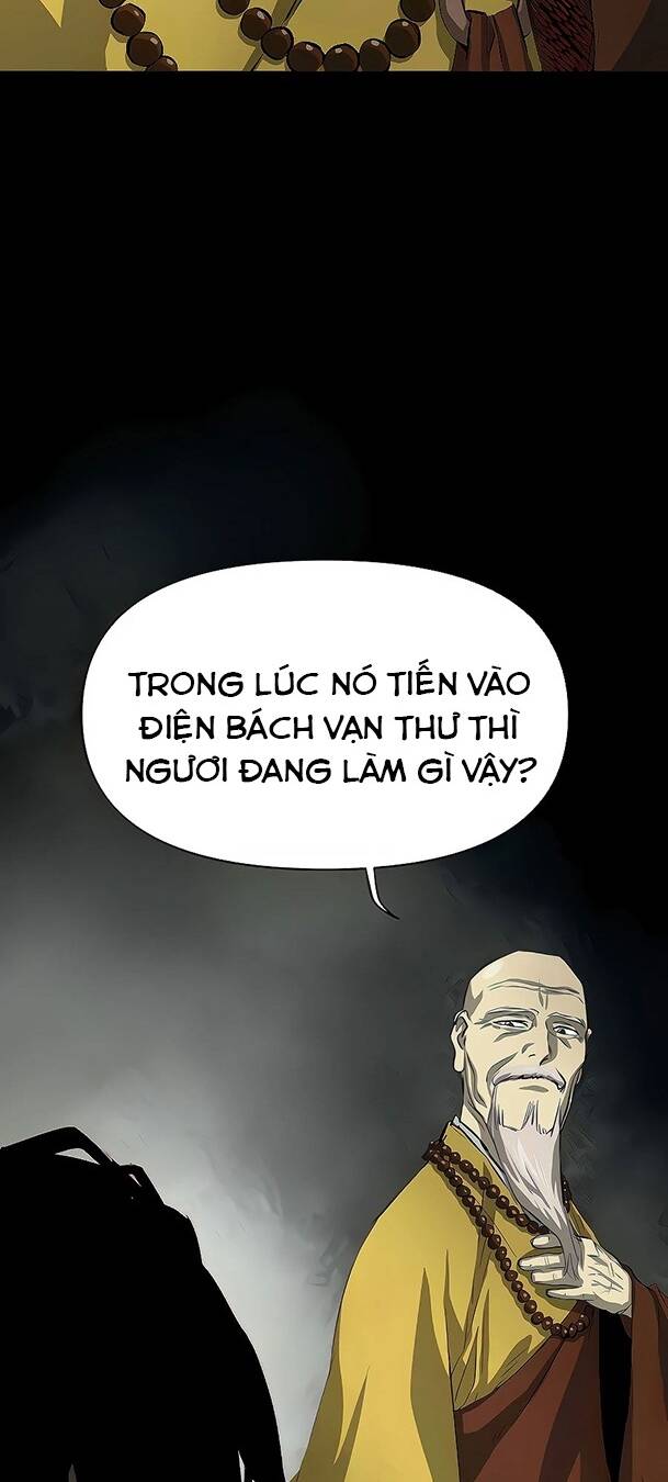 Thăng Cấp Vô Hạn Trong Murim Chap 127 - Next Chap 128