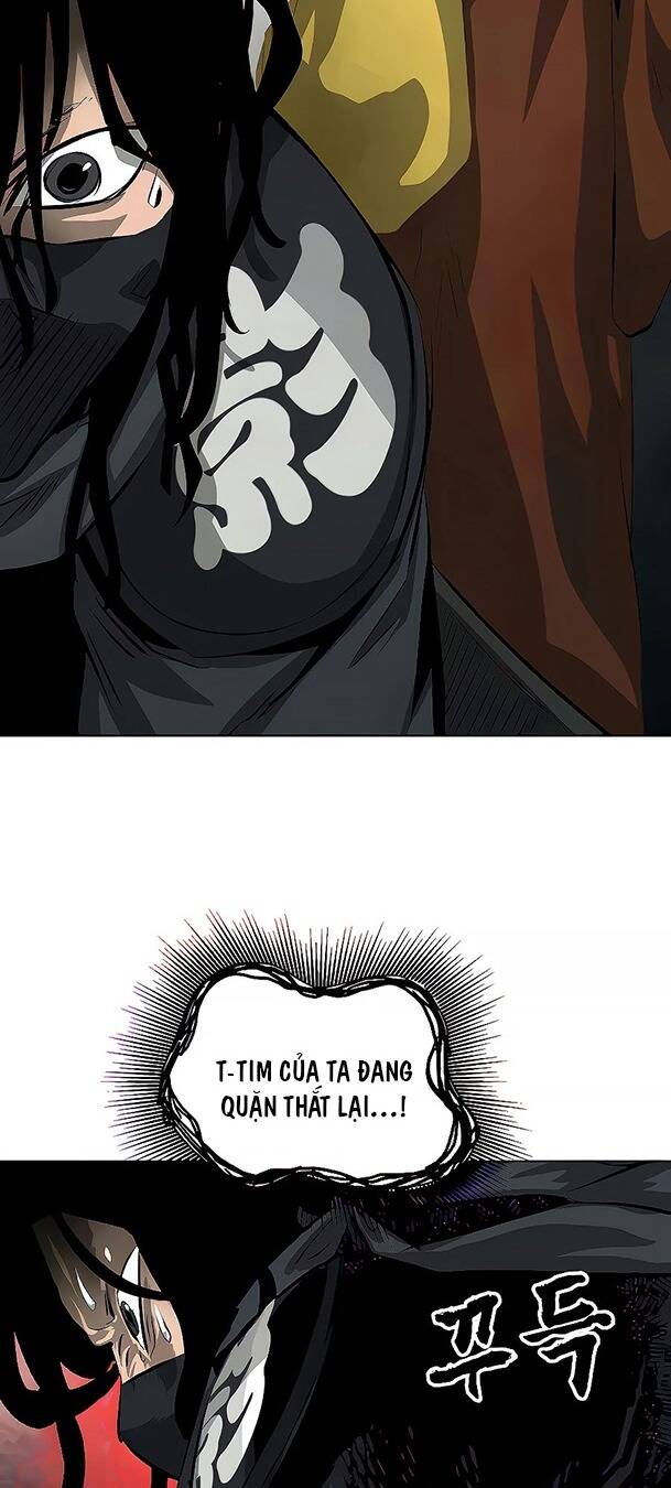 Thăng Cấp Vô Hạn Trong Murim Chap 127 - Next Chap 128