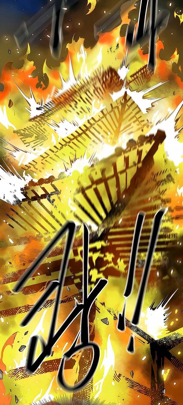 Thăng Cấp Vô Hạn Trong Murim Chap 127 - Next Chap 128