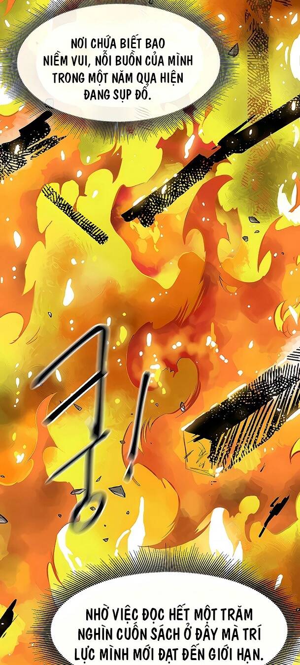 Thăng Cấp Vô Hạn Trong Murim Chap 127 - Next Chap 128