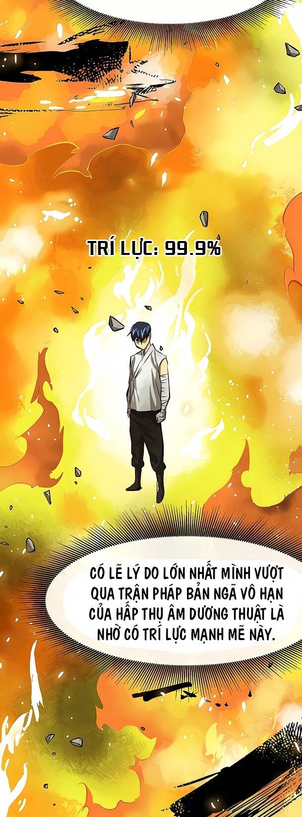 Thăng Cấp Vô Hạn Trong Murim Chap 127 - Next Chap 128