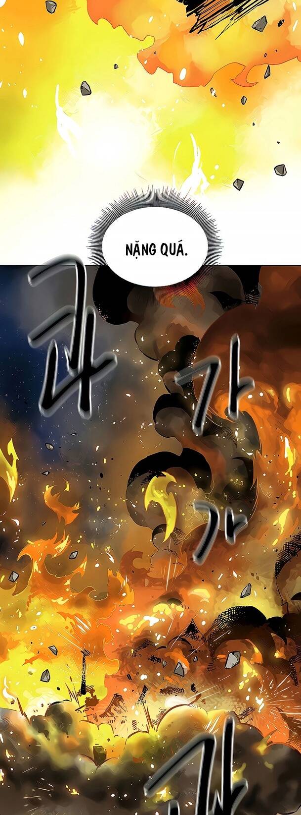 Thăng Cấp Vô Hạn Trong Murim Chap 127 - Next Chap 128