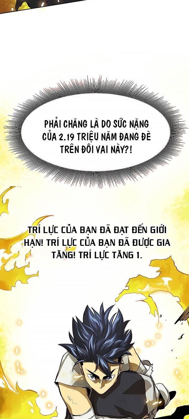 Thăng Cấp Vô Hạn Trong Murim Chap 127 - Next Chap 128