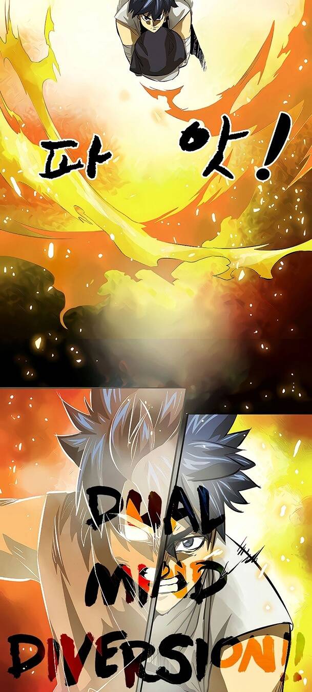 Thăng Cấp Vô Hạn Trong Murim Chap 127 - Next Chap 128