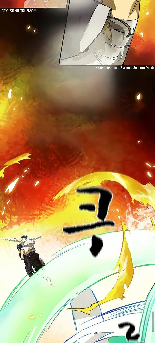 Thăng Cấp Vô Hạn Trong Murim Chap 127 - Next Chap 128