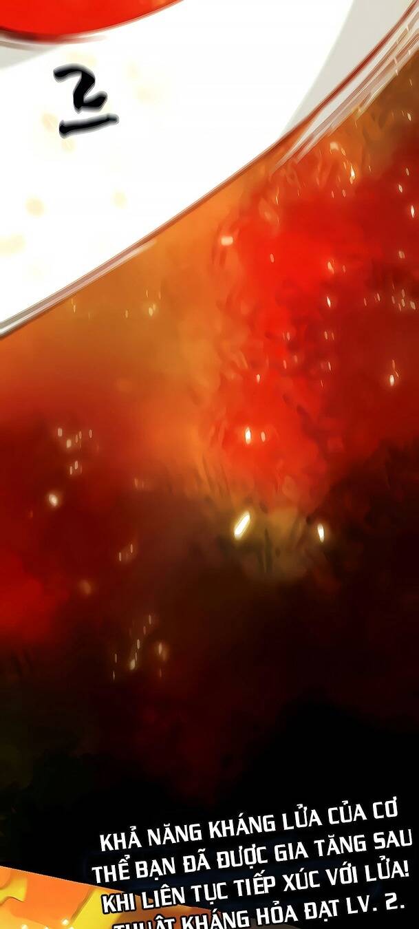 Thăng Cấp Vô Hạn Trong Murim Chap 127 - Next Chap 128