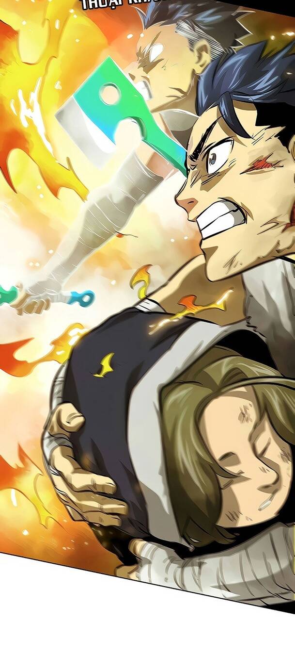 Thăng Cấp Vô Hạn Trong Murim Chap 127 - Next Chap 128