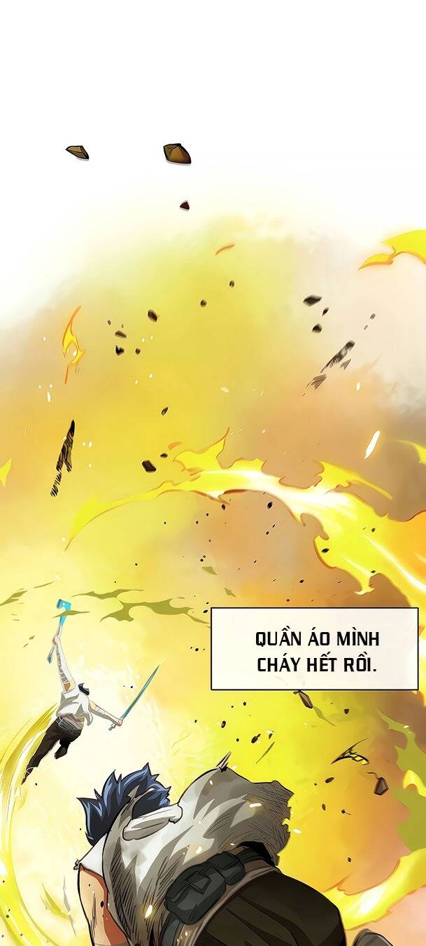 Thăng Cấp Vô Hạn Trong Murim Chap 127 - Next Chap 128