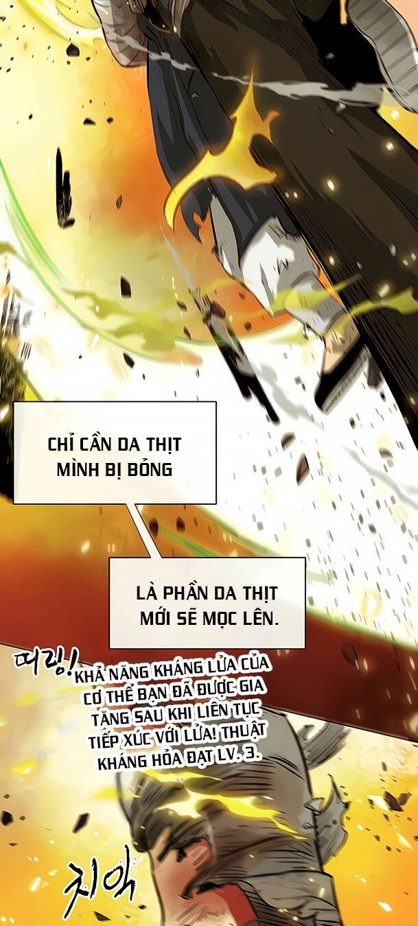 Thăng Cấp Vô Hạn Trong Murim Chap 127 - Next Chap 128