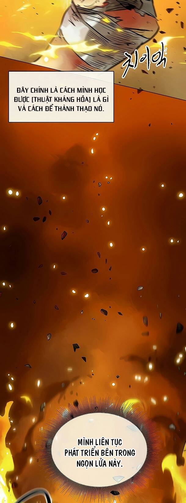 Thăng Cấp Vô Hạn Trong Murim Chap 127 - Next Chap 128