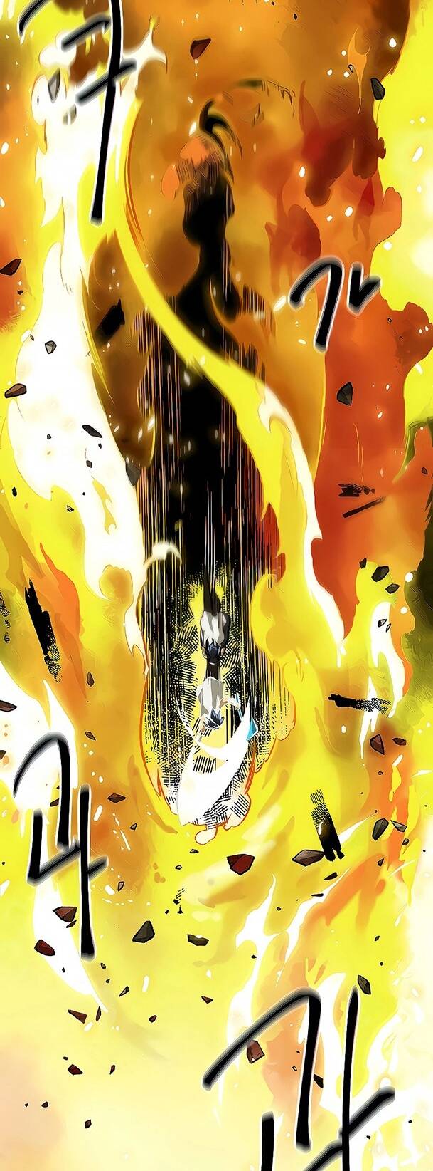 Thăng Cấp Vô Hạn Trong Murim Chap 127 - Next Chap 128