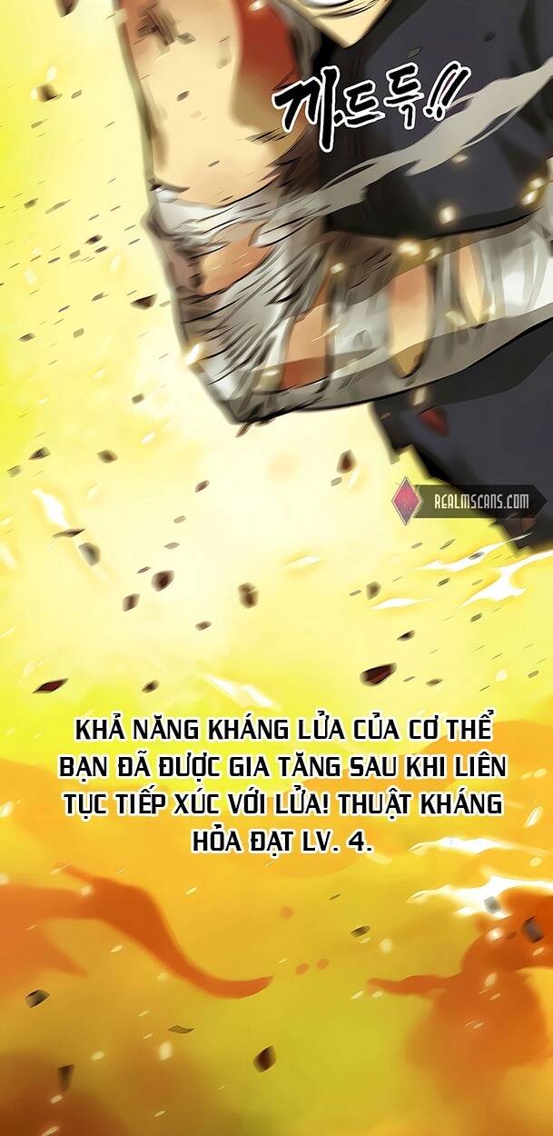 Thăng Cấp Vô Hạn Trong Murim Chap 127 - Next Chap 128