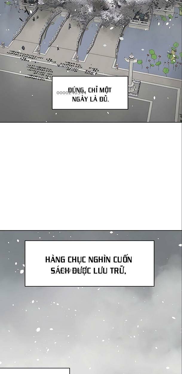 Thăng Cấp Vô Hạn Trong Murim Chap 128 - Next Chap 129