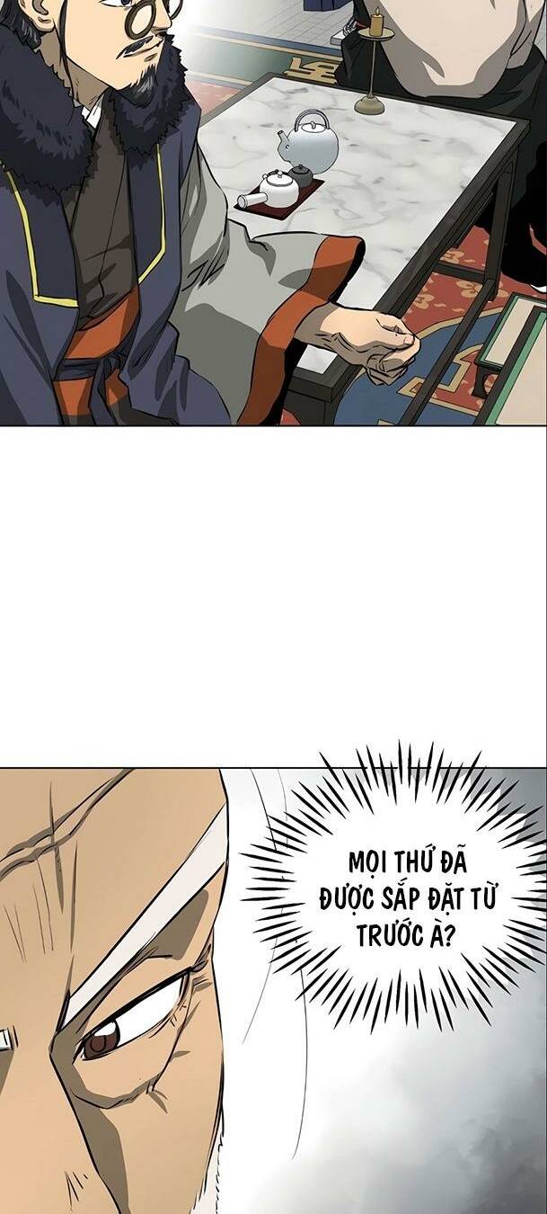 Thăng Cấp Vô Hạn Trong Murim Chap 128 - Next Chap 129