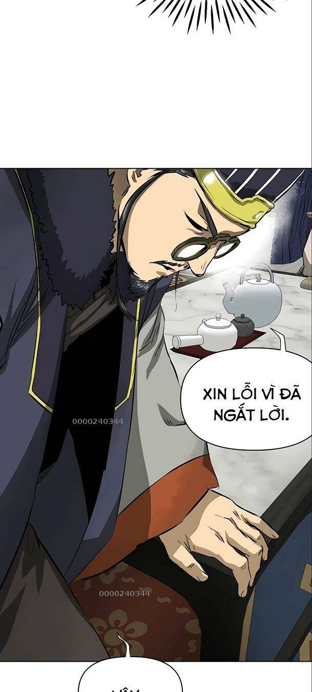 Thăng Cấp Vô Hạn Trong Murim Chap 128 - Next Chap 129